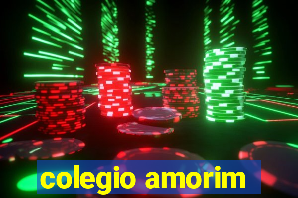 colegio amorim